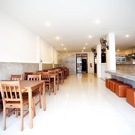 Chill Patong Hotel Экстерьер фото